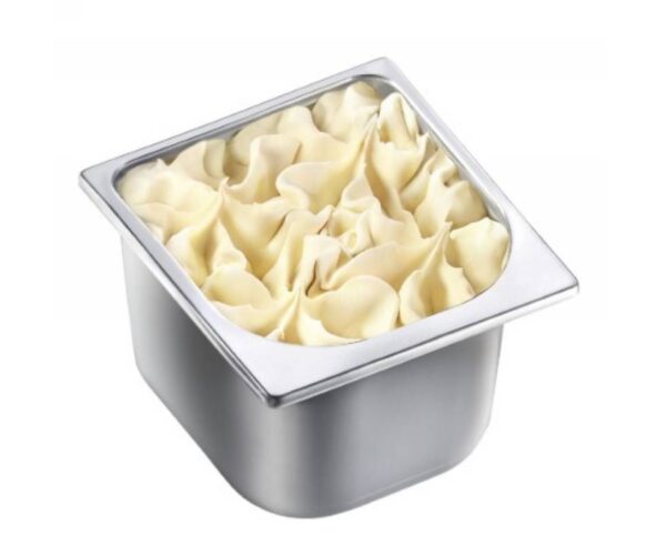CREMA GRAN SOIREE MINI VASCHETTA AGDC