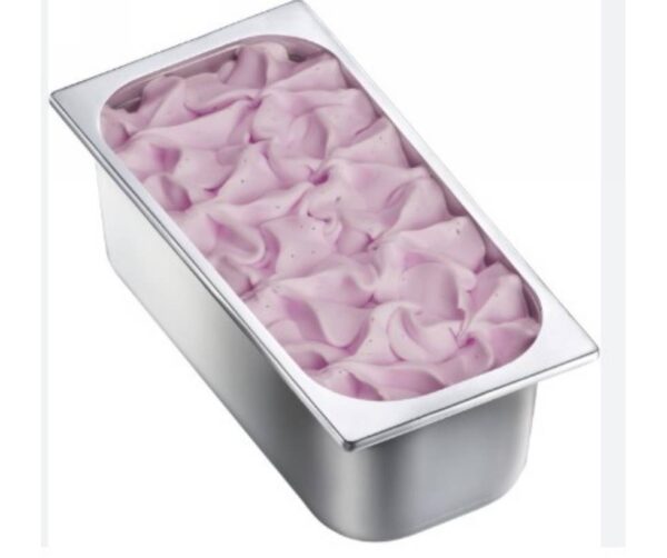 YOGURT FRUTTI DI BOSCO AGDC  LT 4,4