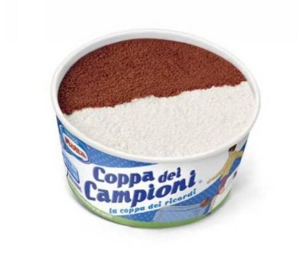 MPK COPPA DEI CAMPIONI 6 X 8PZ-31022676