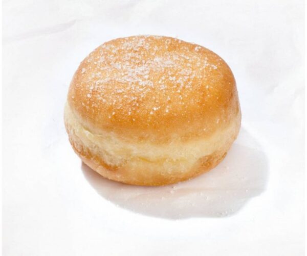 MINI KRAPFEN ALLA CREMA
