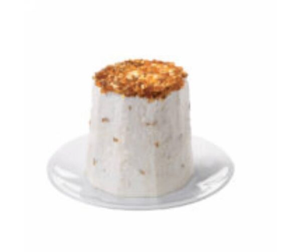 IL SEMIFREDDO AL TORRONCINO