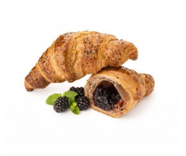 CORNETTO VEGANO MORA E SAMBUCO 85G 45PZ
