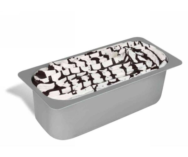 VASCH. STRACCIATELLA  LT.4,75**** 438