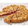 TORTA CILIEGIA E GRANELLA BURRO PRET 12P