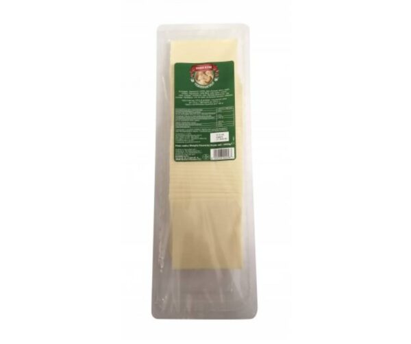 EDAMER A FETTE 1000 GR