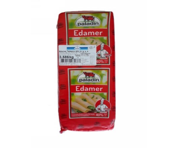 EDAMER PALADIN