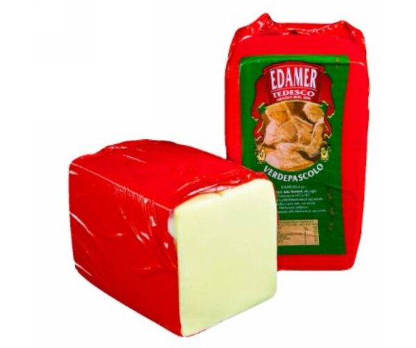 EDAMER 40% VERDE PASCOLO
