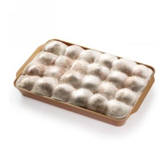 PROFITEROL BIANCO VASCH. ARTESINA PR002