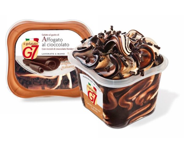 VASCH. AFF. CIOCC  500GR G7 1702
