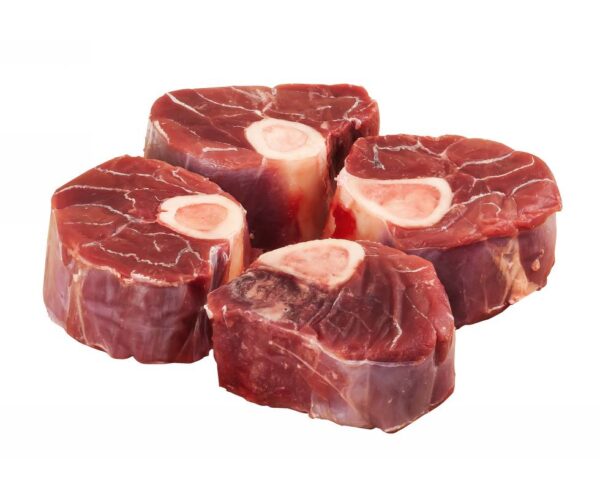 OSSOBUCHI DI CERVO 2217559