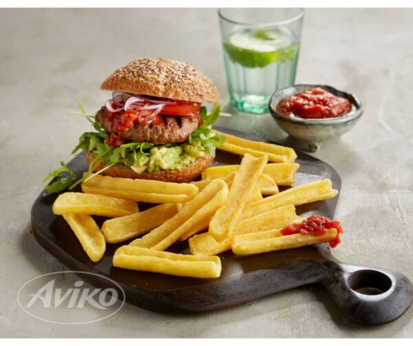 PATATE GRIP'N DIP CRUNCH AVIKO