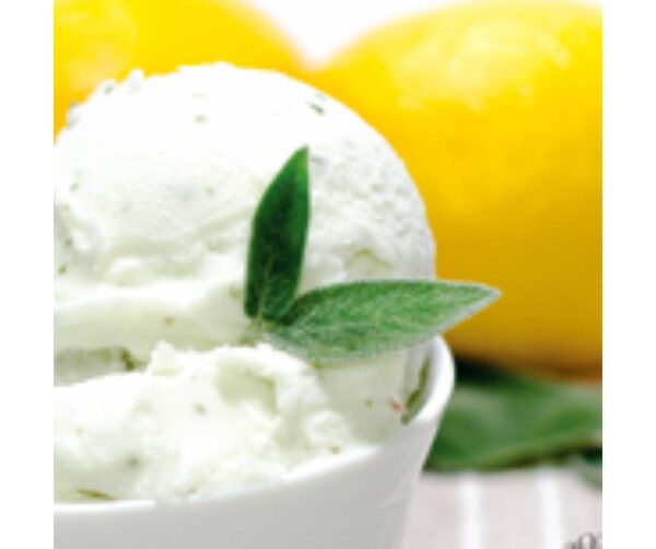 VASCHETTA LIMONE SALVIA -18 LT 2,5
