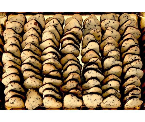 CUORICINI CIOKKO 1 KG 85 PZ CIRCA