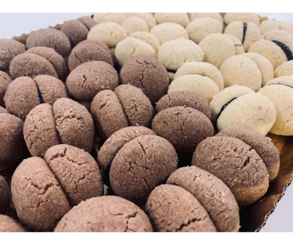 BACI DI DAMA MIX