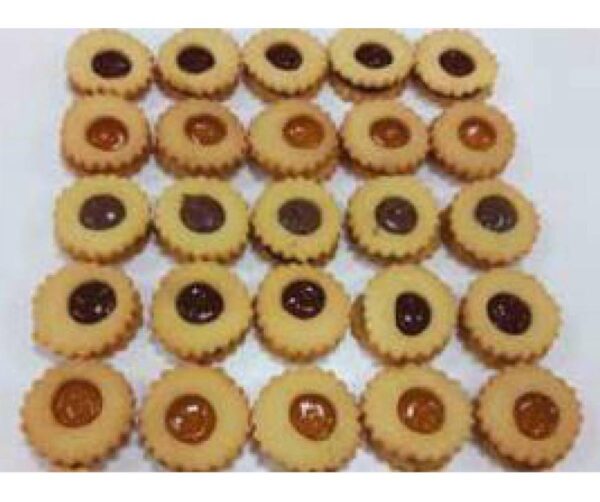 MIGNON OCCHI BUE MIX