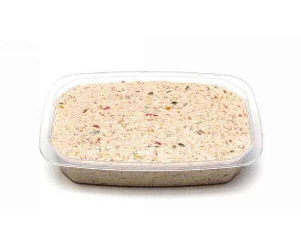 SALSA PICCANTE KG 1 C/N