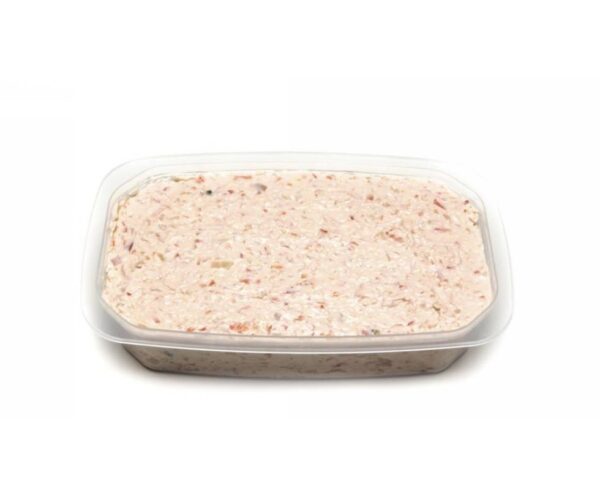 SALSA  AL SAP. DI GRANCHIO  KG 1 C/N