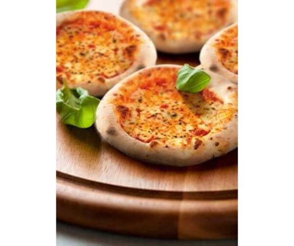 PIZZETTA MARGH.KAT.(D16)-CKKPM31