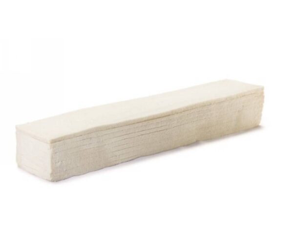 TRAMEZZONE BIANCO A META' 650G 8FETTE