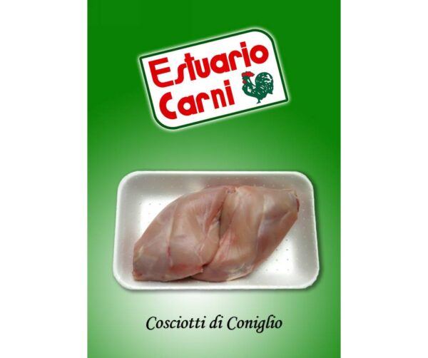 COSCIOTTO CONIGLIO SV FR