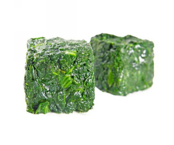 SPINACI FOGLIA CUBO AMICO FREDDO