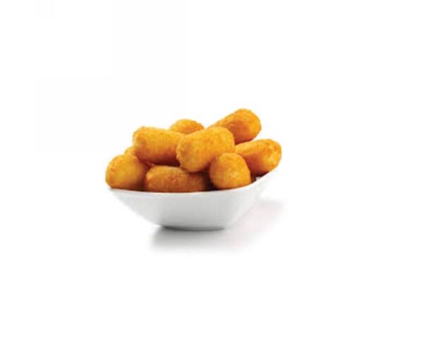 CROCCHETTE DI PATATE         LAMB WESTON