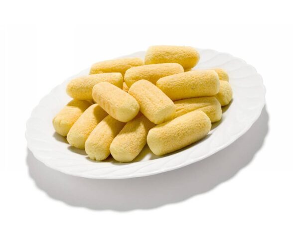 CROCCHETTE DI PATATE               AVIKO