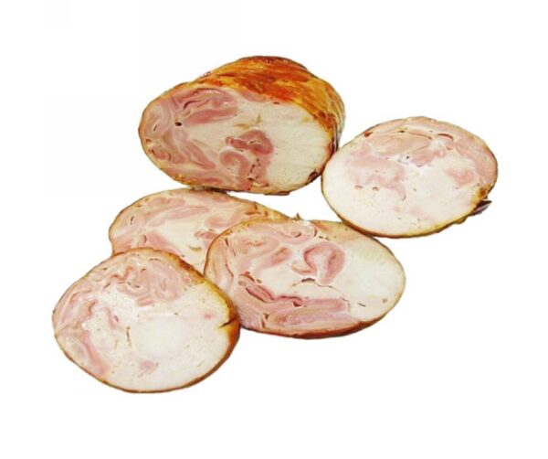 ROTOLO DI POLLO/CONIGLIO