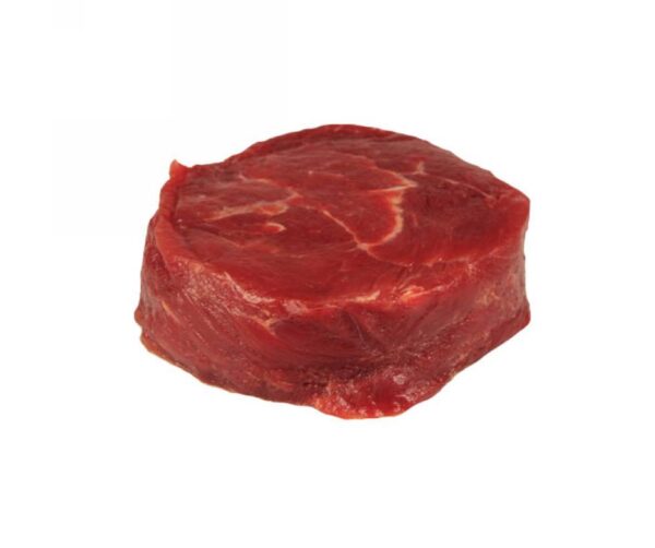 FILETTO BOVINO 200 GR RICOMPOSTO