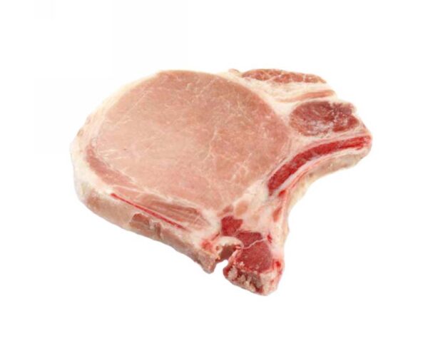BRACIOLE  180/200 A.F. PREP.AL.    SUINO