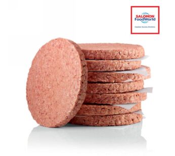 HAMBURGER 226GR  GIANT            BOVINO