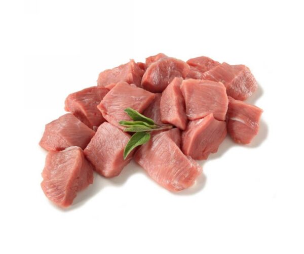 SPEZZATINO EXTRA                 VITELLO