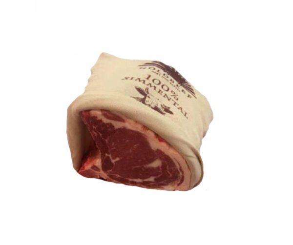 DRYAGED TRONCHETTO APP 7/C BAVARESE