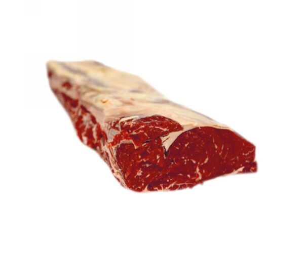DRYAGED ROASTBEEF S/OSSO