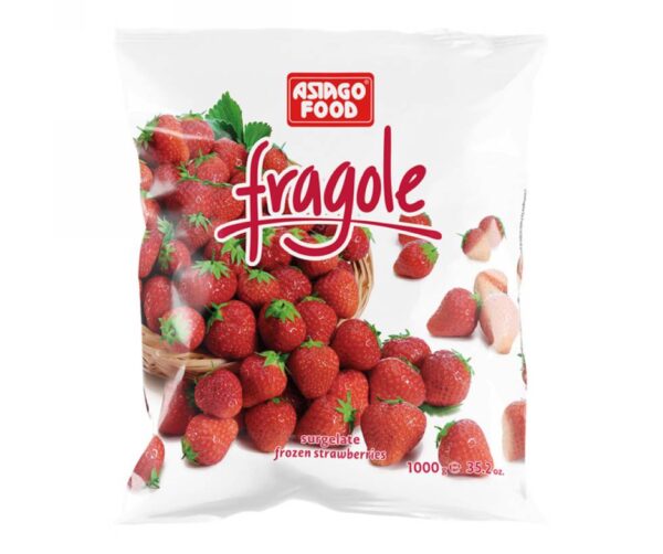 FRAGOLE