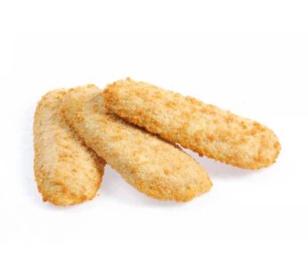 MERLUZZO FILETTONE    100GR    PREFRITTO