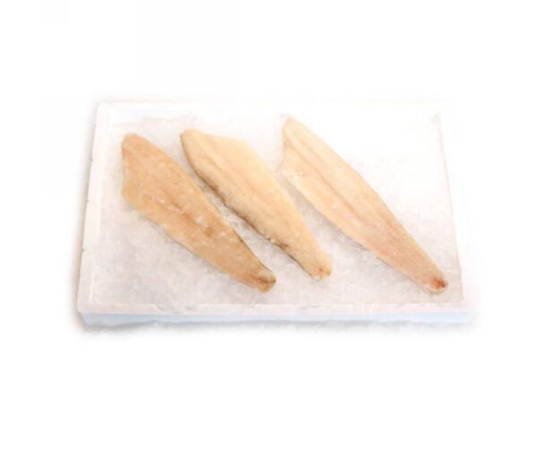 FILETTO LUCCIO   S/P  200/400  GR