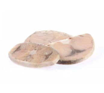 PESCE SPADA TRANCIO 200/300 GR   S/PELLE