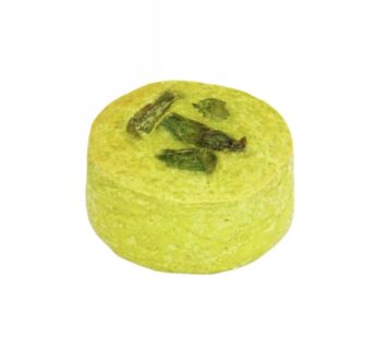 FLAN DI ASPARAGI E PARMIGIANO      70 GR