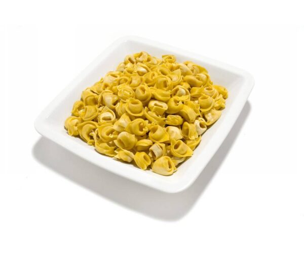 TORTELLINI ALLA MODA DI BOLOGNA     D.C.