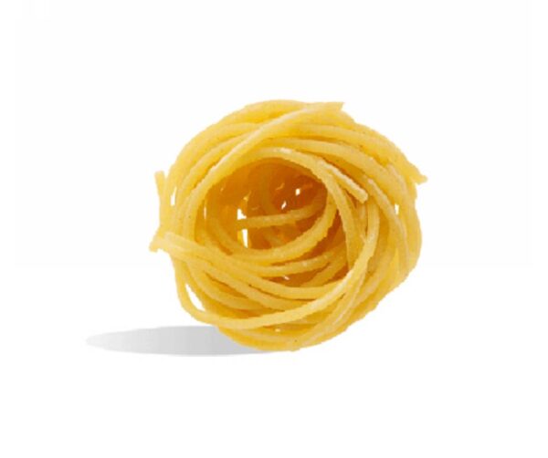 SPAGHETTI TRAFILATI AL BRONZO       L.T.