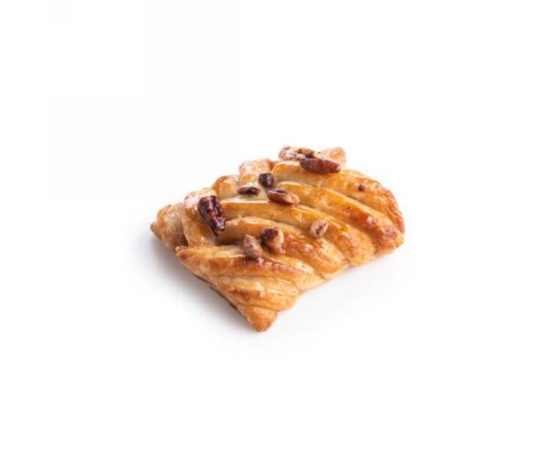MINI TRECCIA NOCI PECAN      40 GR 96 PZ