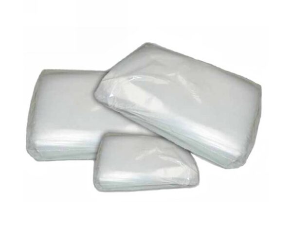 SACCHETTI SOTTOVUOTO GOFFRATI 30 X 40 CM
