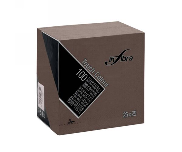 TOVAGLIOLI 2 V 25X25               CACAO