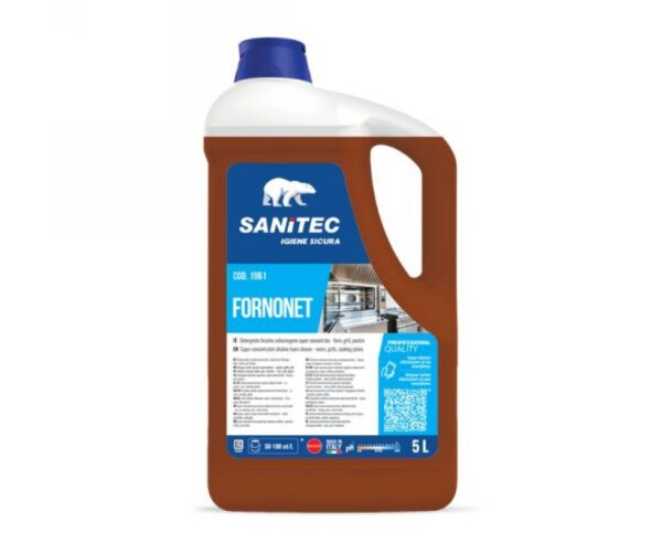 FORNONET                  SANITEC   6 KG
