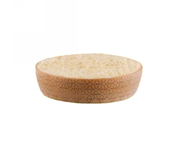 GRANA PADANO 16 MESI MEZZA FORMA     DOP