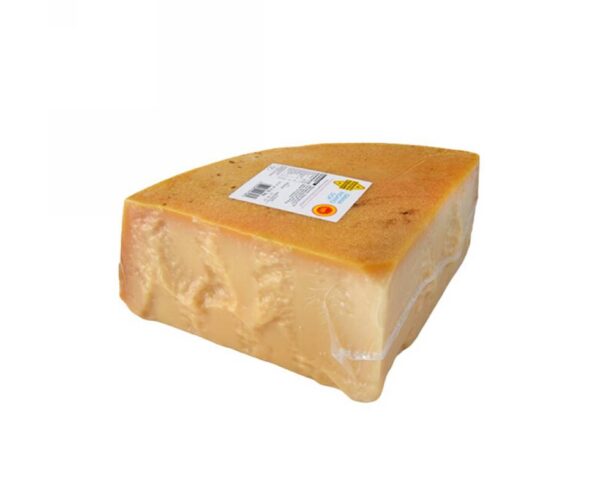 GRANA PADANO 10-12 MESI              DOP