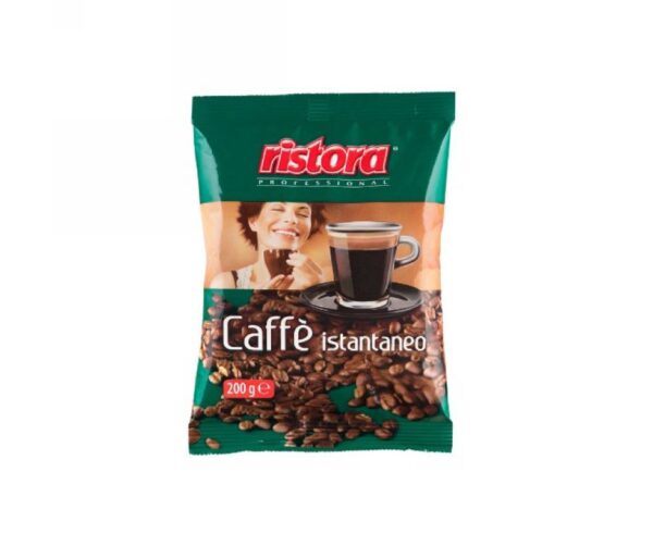 CAFFE' SOLUBILE