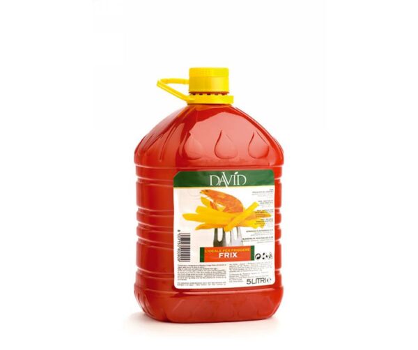 OLIO PER FRIGGERE