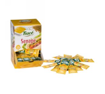 SENAPE MONODOSE           10 GR